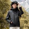 Windproof Jackets: Men's & Women's Hooded Softshell for Mountaineering & Outdoors.