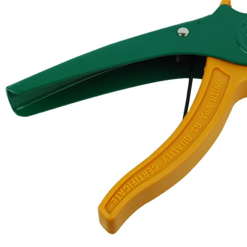 SATA 91108 Automatic Duckbill Wire Stripper