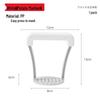 Stainless Steel Manual Potato Masher