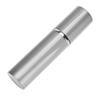 Perfume Refillable 5pcs 10ml Mini Bottle Portable Aluminum Atomizer Perfume Spray Bottle Cosmetic