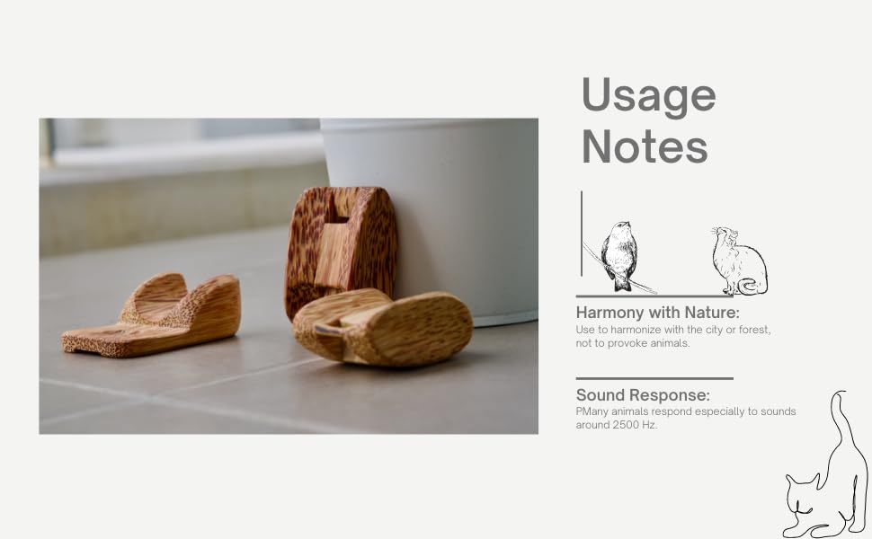 Professional Model Wooden Nose Flute Beeswax Finish For Professionals 3 Octave Range Clear High Notes (nose Flute/whistle)