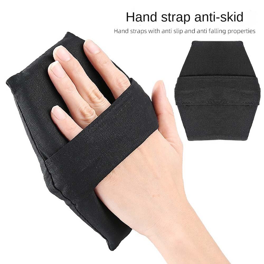 Acupressure Body Massage Mat Acupuncture Sensation Finger Pressure Plate  for the Elderly