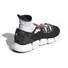 New Adidas X Stella McCartney Adidas Climacool Vento 'Black Grey' Women's GY2698
