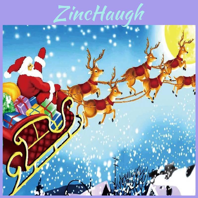 Christmas 3d Digital Printed Shower Curtain Waterproof Polyester Bathroom Decor Mildew Resistant Holiday Gift 79