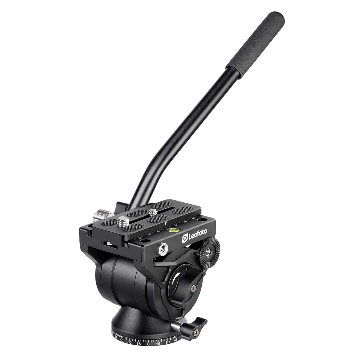 

Leo Photo VTR head 60mm VTR series BV-10 чорний