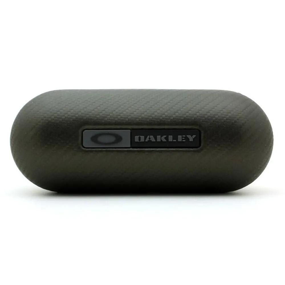 AOO0002AT 000016 Чехол для солнцезащитных очков Oakley Углеродный чехол