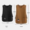 Unisex Fashion Vest Apron