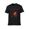 YNGWIE MALMSTEEN T-Shirt Hippie-Kleidung Vintage-Kleidung Zoll übergroß übergroßes T-Shirt Herren