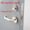 Junsong Stainless Steel Fire Exit Passage Lock