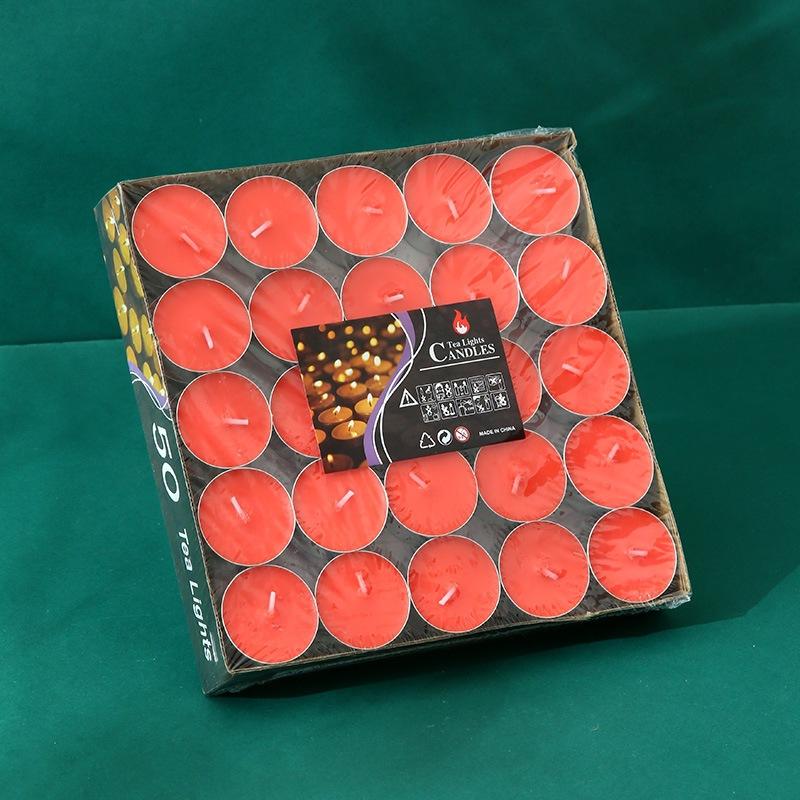 52 Valentine's Day Pictures Without Candles, Birthday Confession, Small Candle Teahouse, Round Tea Brewing for 4 Hours