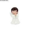 1pc Cute Wedding  Decoration Party  Supplies Baby Shower Cake Topper  Birthday Cupcake Topper Cake Decorating Supplies