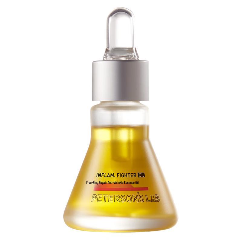 

Bio Essence 5-Ring Восстанавливающее Эссенциальное Масло 15 мл