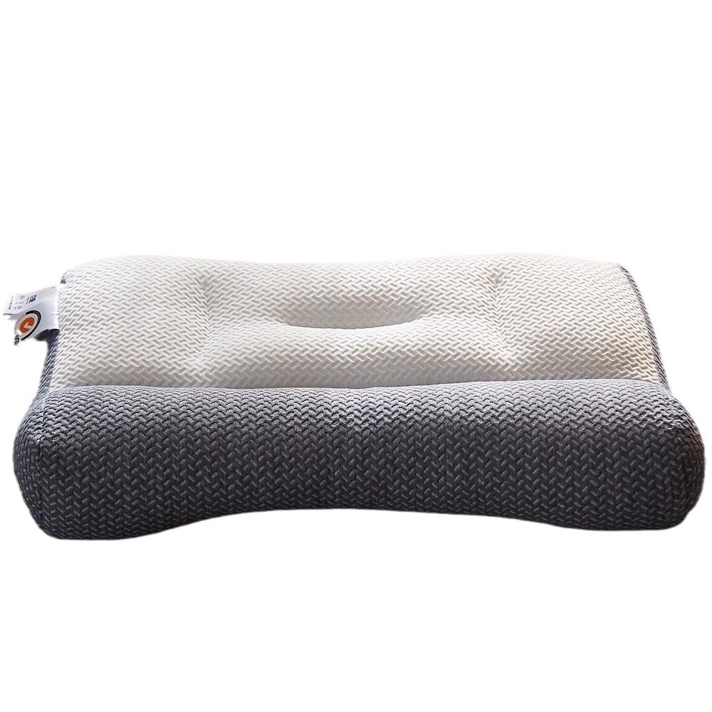 Pillow Core To Aid Sleep, Neck Pillow, Fiber Pillow, Single Household Pillow, Pillow