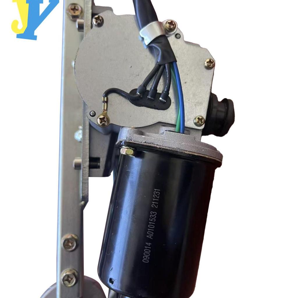 Car Wiper Motor for Leapmotor T03, Wuling Hongguang Mini, Dongfeng Commercial, and Changan Star