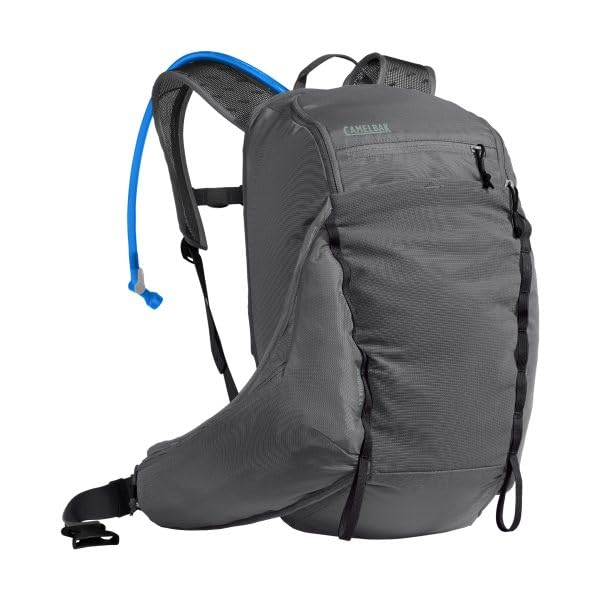 

Hydration Bag CAMELBAK BAG Sequoia 24 Castle Rock Gray Women s 24L(3L)