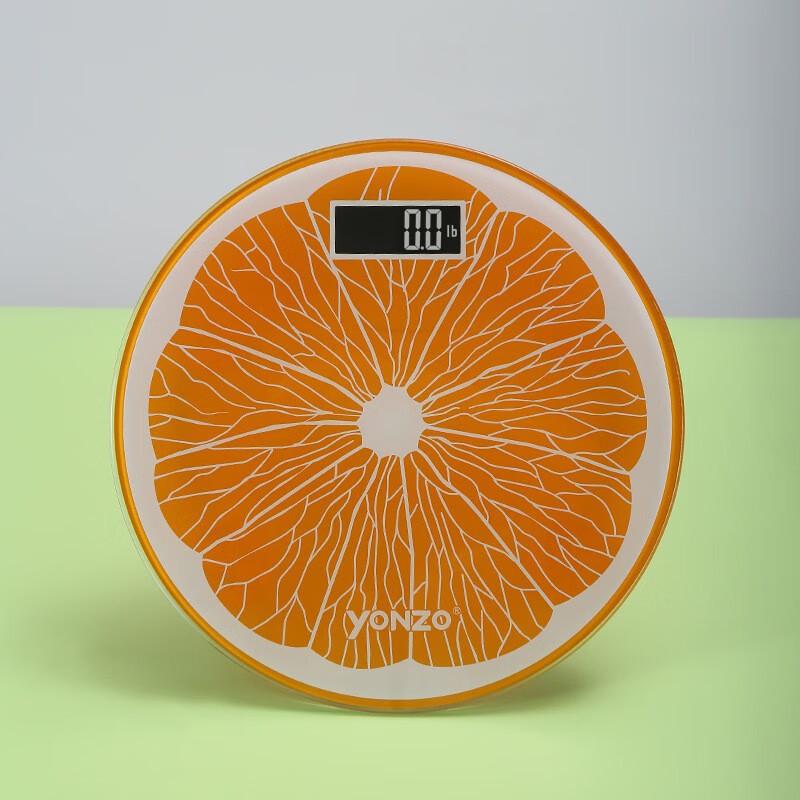 

Jinmiao Smart Cartoon Body Fat Scale