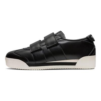 Mexico 66 Sd Pf Lightweight Breathable Non-Slip Low-Top Sneakers Unisex Sneakers Black White 1183B671-002