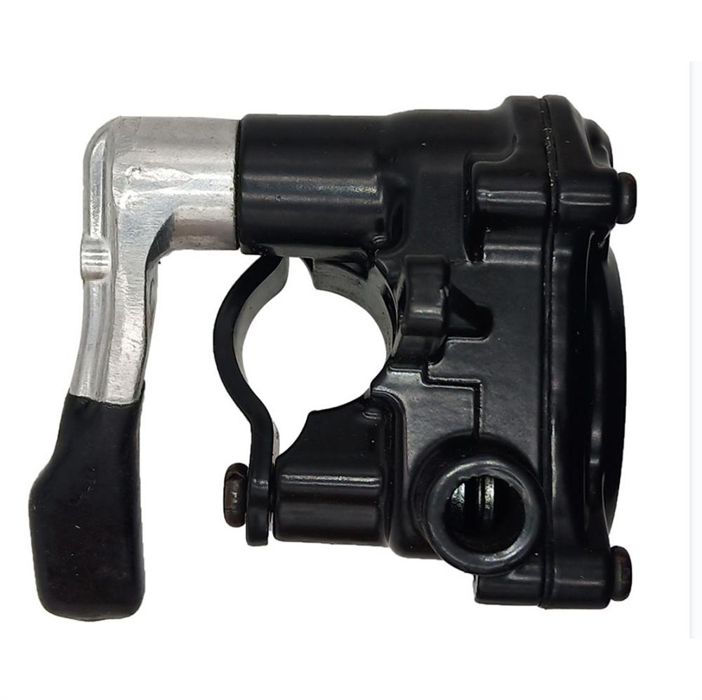 NEW BLACK Thumb Throttle For Honda TRX450r TRX400ex Trx 450r 300ex 400ex 250r