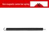 High-Precision Non-Magnetic Ceramic Optical CNC Edge Finder Tool