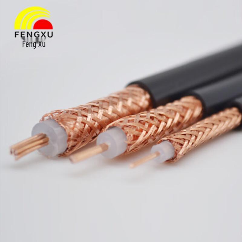 Fengxu Communication & RF Cables