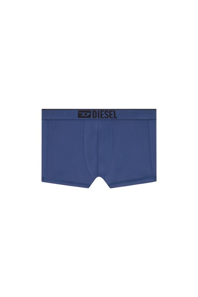 Diesel Men's Underwear Boxer Shorts, A134570AJCG, XL, Navy, 89D