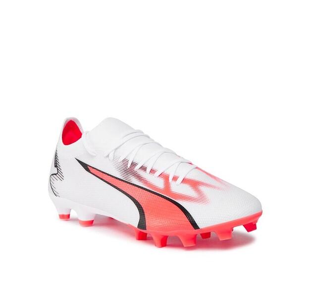 

Футбольные бутсы Puma Ultra Match FG/AG EU 44.5