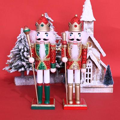Partytillbehör – Juldekorationer