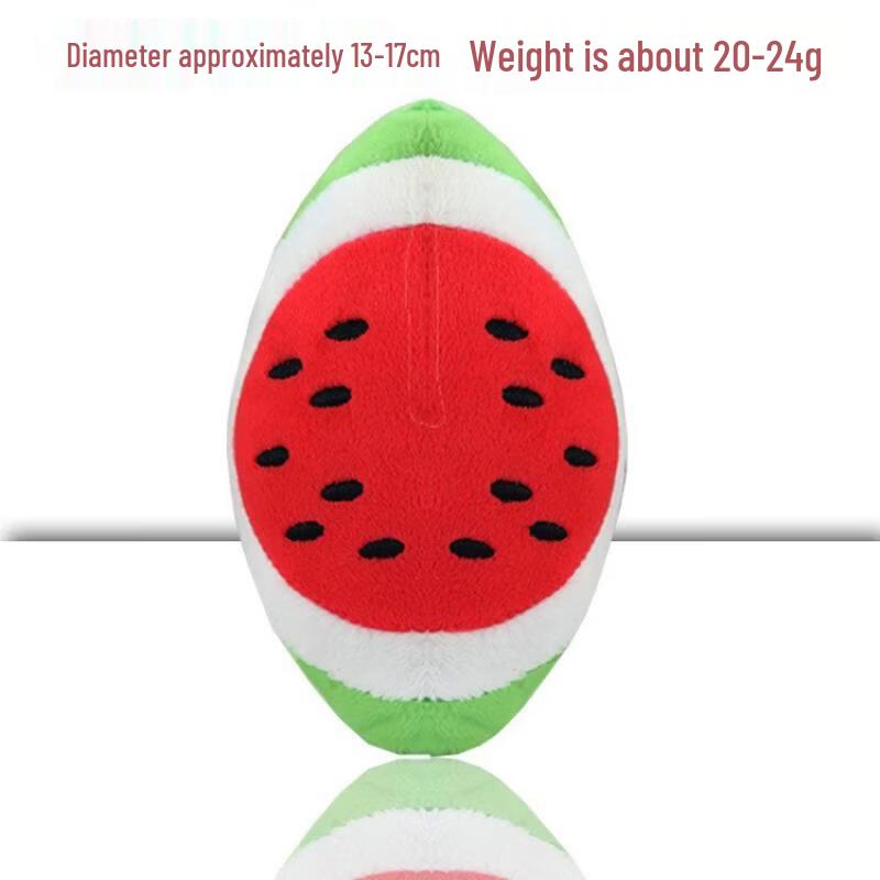 Cartoon Animal Durable Sound Pet Toy