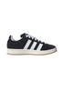 Adidas Originals Campus Core Size 00S, Black/Footwear White/Off White, 22.5cm