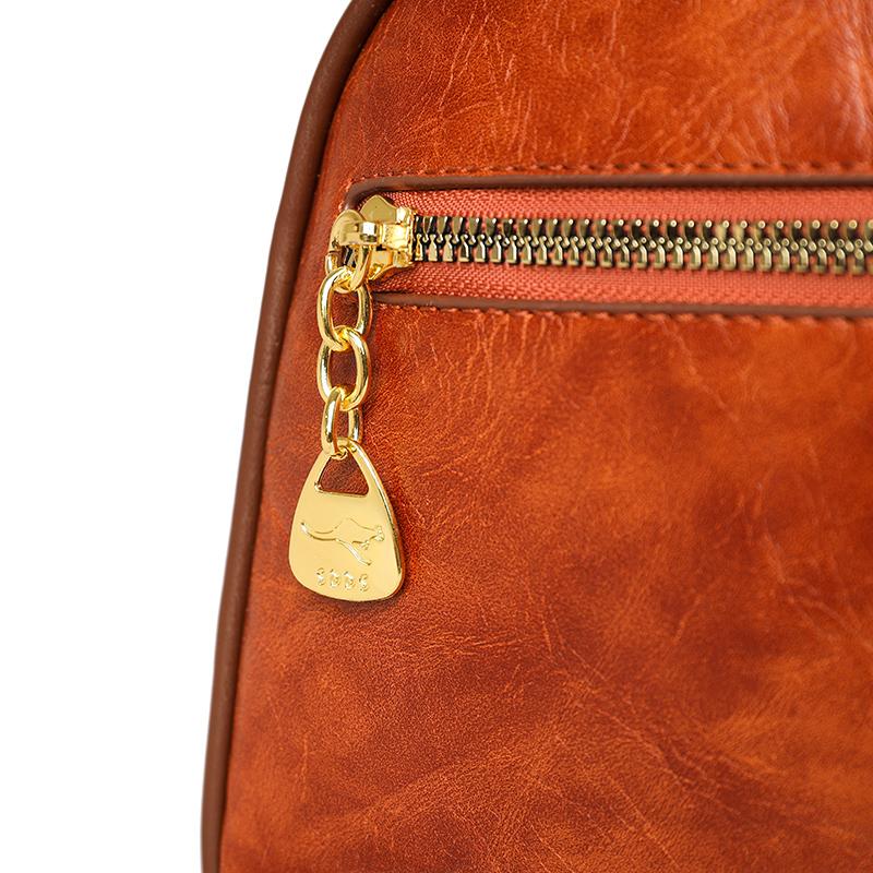 Retro Women's Bag Mother Bag Commuter Shoulder Crossbody Bag