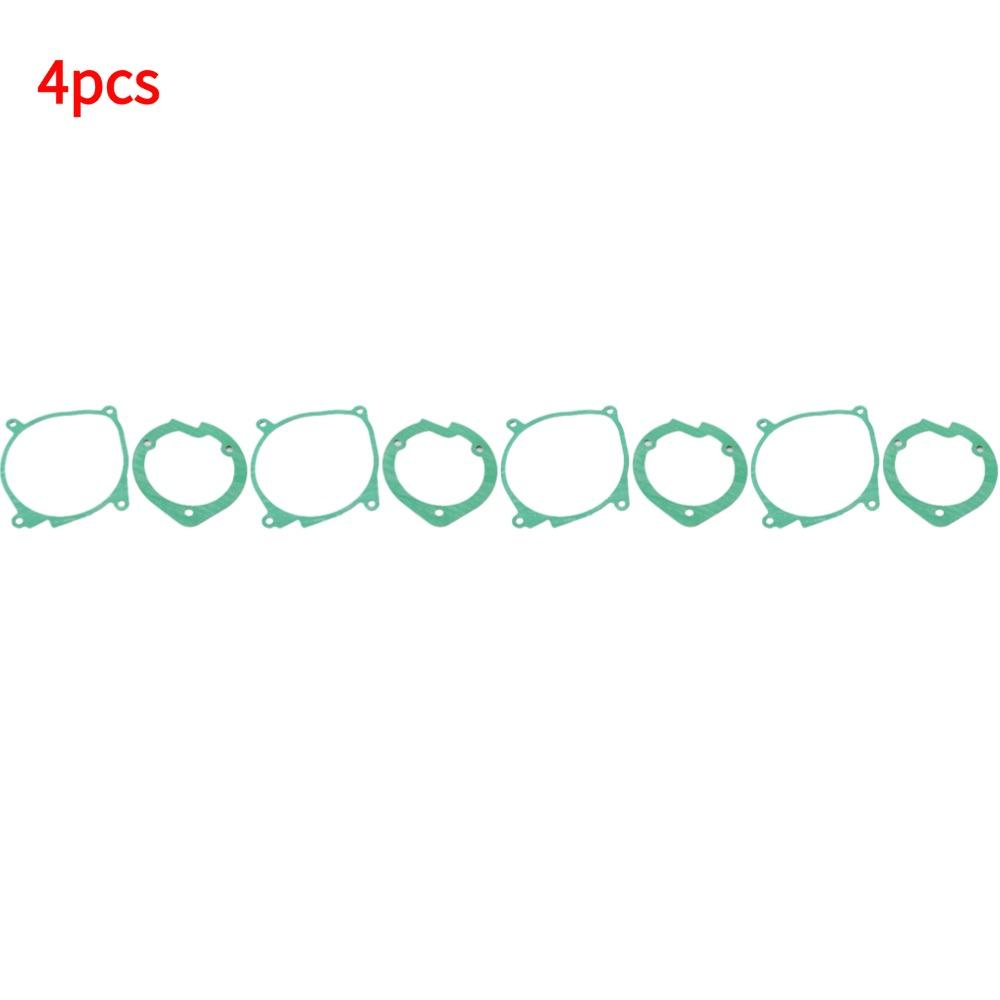 5KW Air Diesel Heater Blower Fan Motor & Burner Gasket Set Chinese Diesel Heater Parking Heating Ignition Plug Kit Heater Parts