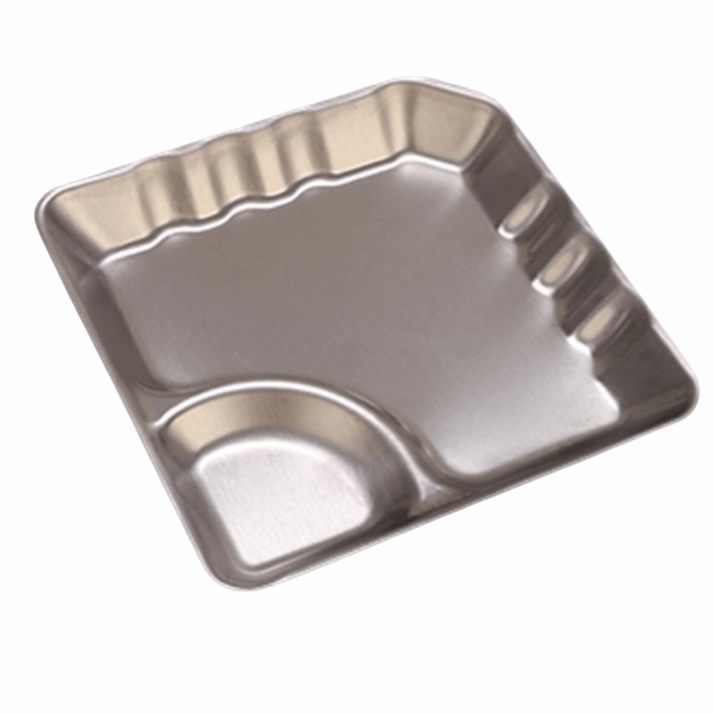 With Sauce Cup French Fries Plate Creative Dessert Display Tray  KTV Restaurant