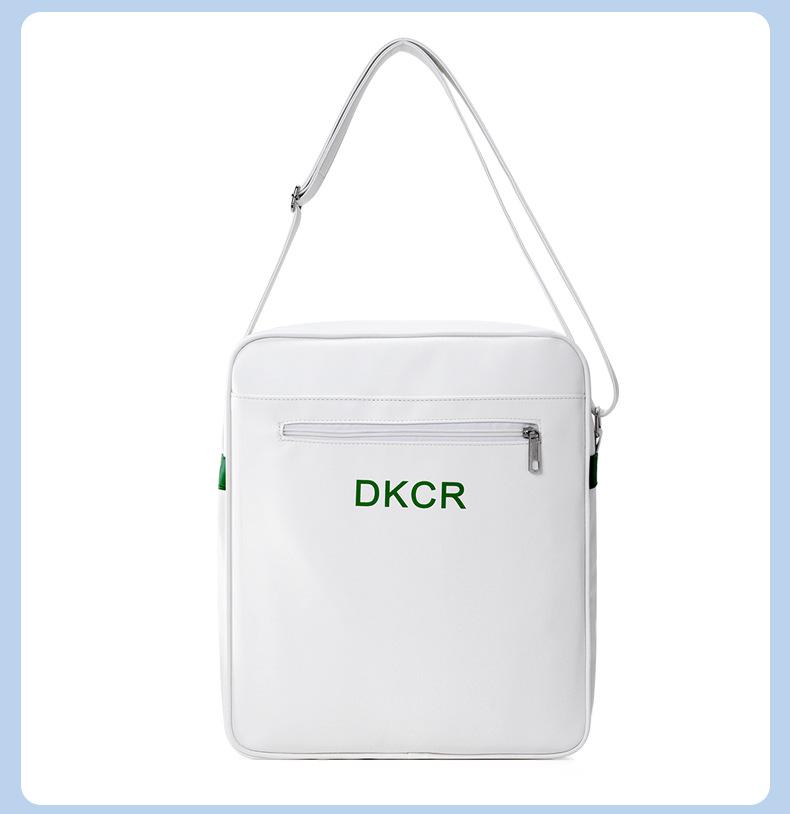 Versatile Outdoor Sports Bag for Badminton, Table Tennis, and More