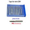 Harbin Precision Machine Taps M2-M56 Set (11 Sizes)