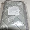MH MYLUNE HOME Dog Cooling Mat Self-Cooling Pet Pad Non-Slip Absorbent Portable for Dogs Cats XL 110x80cm