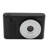 4K Digital Camera 48MP HD 16X Digital Zoom Autofocus Portable     SLR Camera with 2.4 Inch   Screen for Travel Photography  