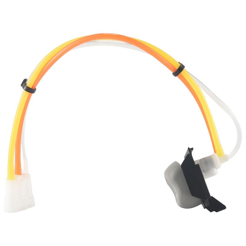 A64P-Truck Seat Adjustment Control Valve Seat Adjustment Switch For MAN Eurocargo Truck 81623406127 1510000043 2V5898193