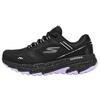 Go Run Trail Altitude 2.0 Zapatillas de Running Cómodas de Caña Baja para Mujer Negro 129525C-BKLV