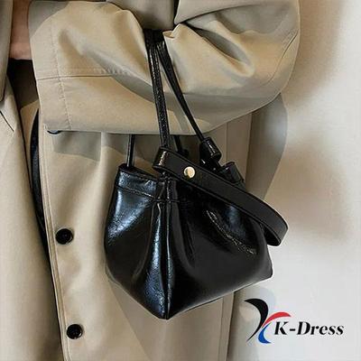 Square Mini Bag (2Colors)