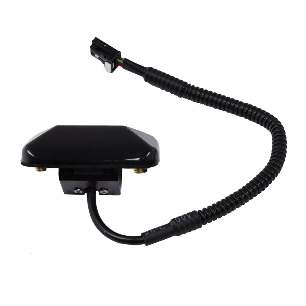 Rearview Back Up Parking Camera 957602K1013D 957602K1011D For Kia Soul 2010-2013