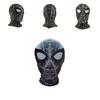 Authentic Spider-man No Way Home Spiderman Headcover Lenses For Superhero Cosplay