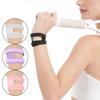 1Pcs Breathable Wrist Guard Thin Type Pressurized Winding And Fixing Fitness Yoga Tennis Sports Wrist Guard Men Women