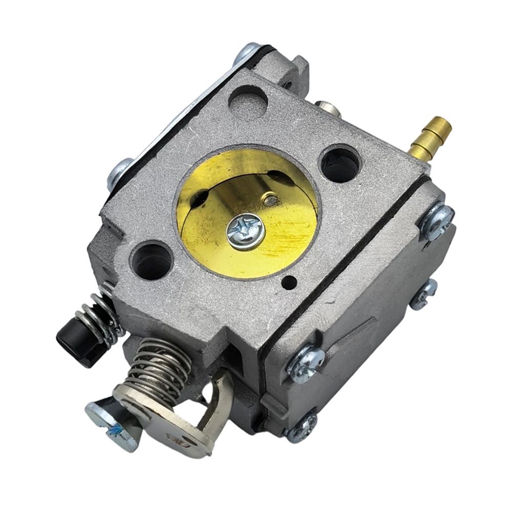 Carb Carburetor For Husqvarna 61 266 268 272 XP 272XP Chainsaw Replacement Part