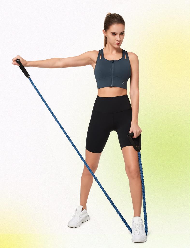 Yvette Yoga Cropped High Seamless Leggings for Size Black Women's Pants, Length, Waist, Soft, Stretchy, Moisture-Wicking, Quick-Drying, Fitness,