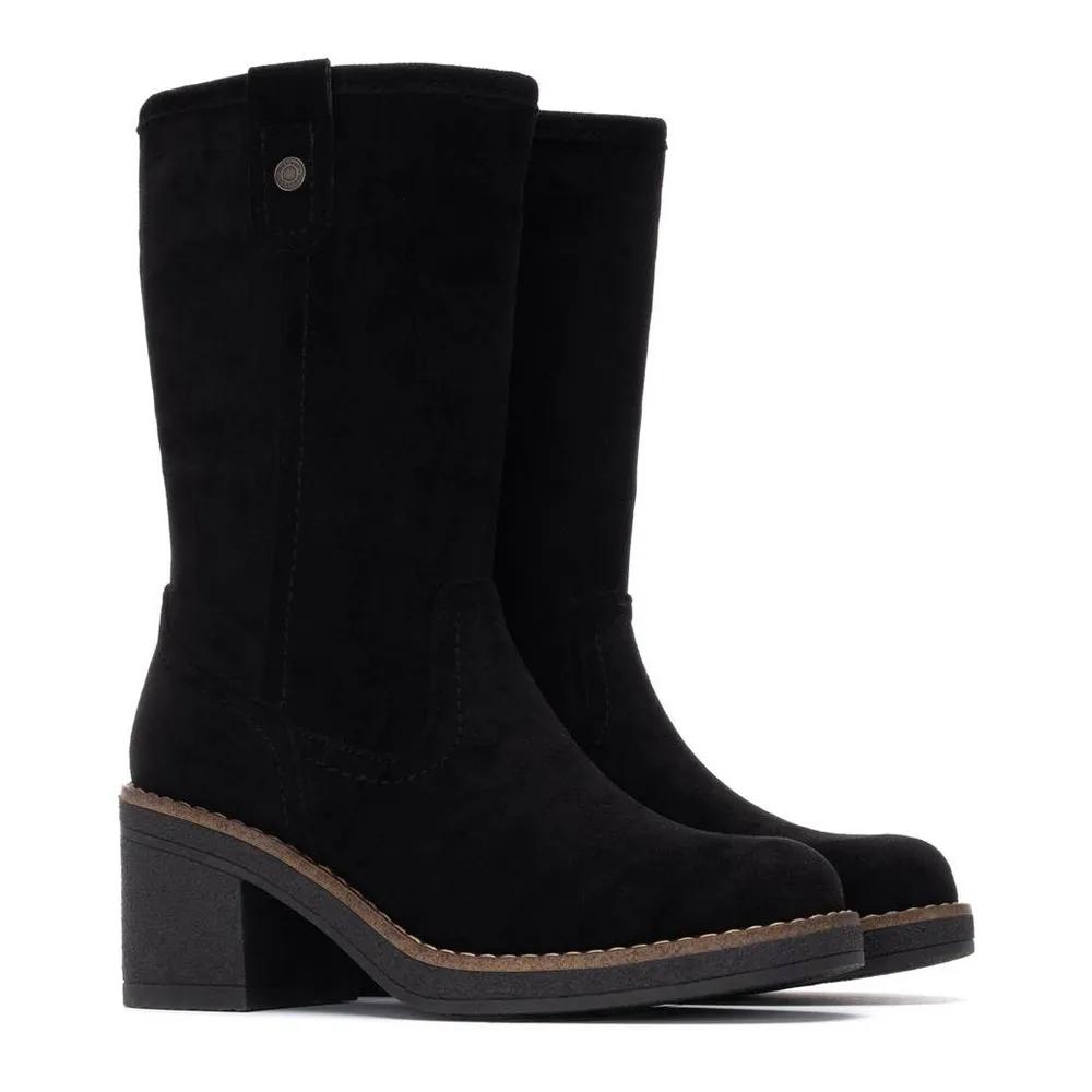 Refresh 173040 Buty na obcasie