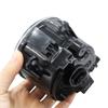 2 X Luz Antiniebla Halógena Lámpara Antiniebla Delantera de Coche 55W 100W Para Renault Duster Clio Scenic Koleos Megane Twingo Trafic Lodgy Kwid Kadjar