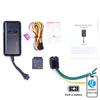 Original DAGPS tracker gt02 4pin motocycle car gps tracker cut off fuel stop engine acc alarm with sleep save battery gprs