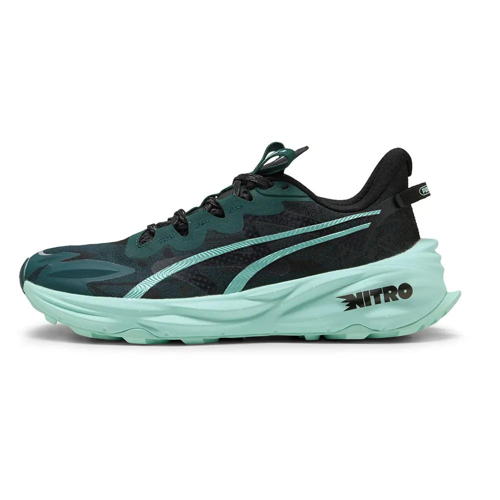 Puma Кроссовки для бега Fast-Trac NITRO 3