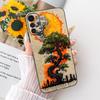 Silicone Case For Motorola Moto E32 E32s Cover Fashion Cartoon Dragon Painted Fundas Soft TPU Bumper For MotoE32 MotoE32s Casing