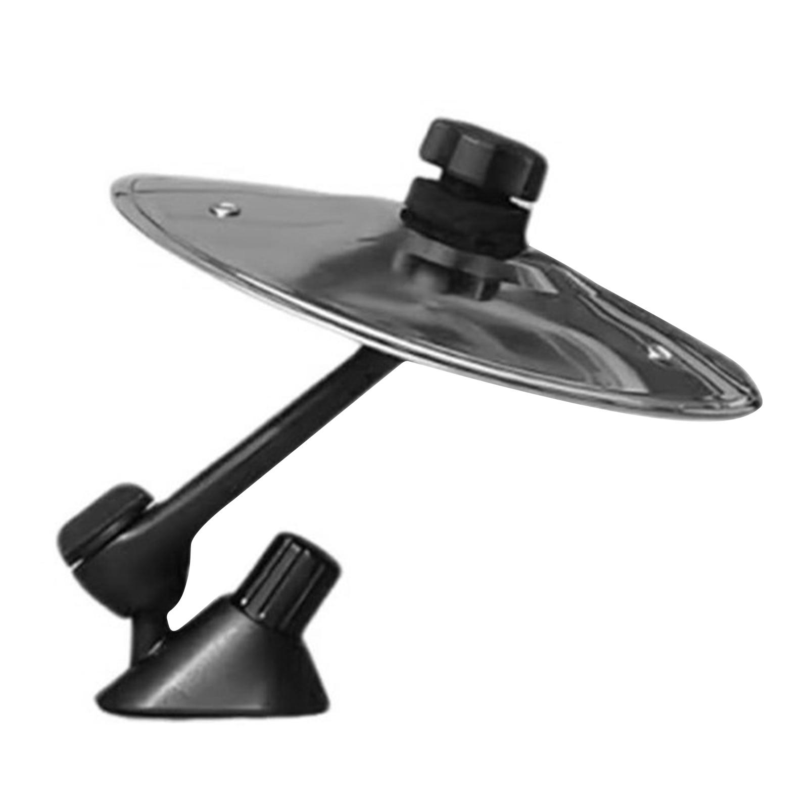 

Автомобільний Затискач для Вентиляційної Решітки з Тарілкою-Барабаном Портативний Автомобільний Міні Металевий Барабан Crash Cymbal Музичні Інструменти Гаджет Аксесуари для Салону Автомобіля